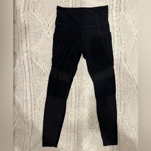 Athleta Leggings